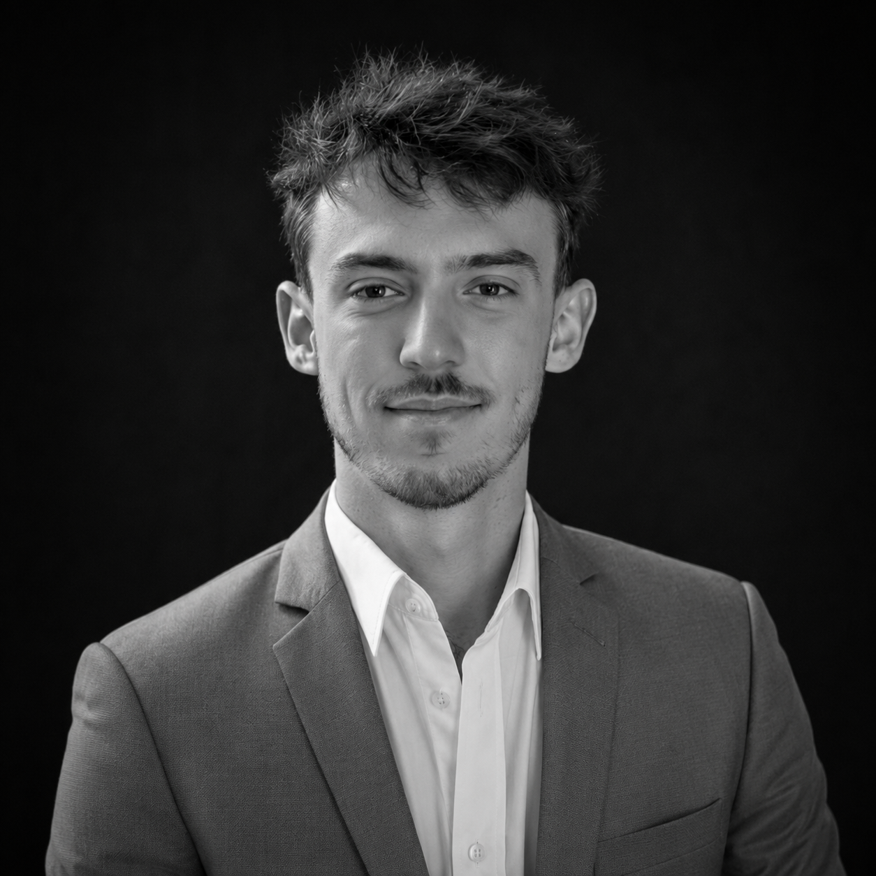 Charles - Co-fondateur d'Idlework